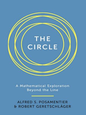 cover image of Circle